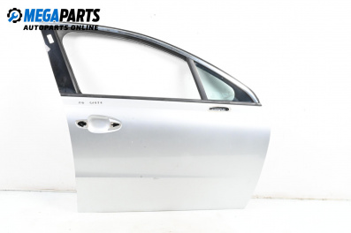 Door for Peugeot 508 Station Wagon I (11.2010 - 12.2018), 5 doors, station wagon, position: front - right
