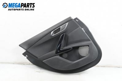 Panou interior ușă for Peugeot 508 Station Wagon I (11.2010 - 12.2018), 5 uși, combi, position: stânga - spate