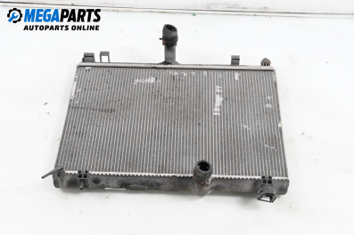 Radiator de apă for Peugeot 508 Station Wagon I (11.2010 - 12.2018) 1.6 HDi, 115 hp