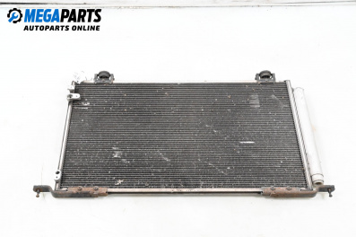Radiator aer condiționat for Toyota Avensis II Station Wagon (04.2003 - 11.2008) 2.4 (AZT251), 163 hp, automatic