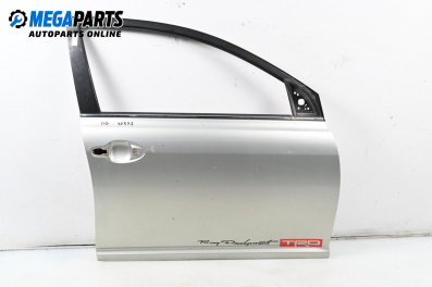 Door for Toyota Avensis II Station Wagon (04.2003 - 11.2008), 5 doors, station wagon, position: front - right