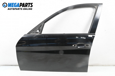 Ușă for BMW 3 Series E90 Touring E91 (09.2005 - 06.2012), 5 uși, combi, position: stânga - fața