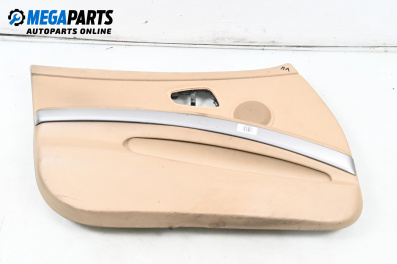 Interior door panel  for BMW 3 Series E90 Touring E91 (09.2005 - 06.2012), 5 doors, station wagon, position: front - left