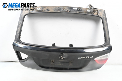 Capac spate for BMW 3 Series E90 Touring E91 (09.2005 - 06.2012), 5 uși, combi, position: din spate