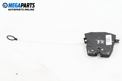 Încuietoare portbagaj for BMW 3 Series E90 Touring E91 (09.2005 - 06.2012), combi, position: din spate