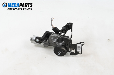 Front wipers motor for BMW 3 Series E90 Touring E91 (09.2005 - 06.2012), station wagon, position: rear