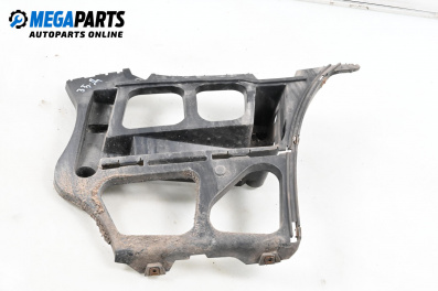 Suport bară de protecție for BMW 3 Series E90 Touring E91 (09.2005 - 06.2012), combi, position: dreaptă - spate