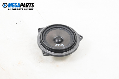 Loudspeaker for BMW 3 Series E90 Touring E91 (09.2005 - 06.2012)