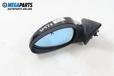 Spiegel for BMW 3 Series E90 Touring E91 (09.2005 - 06.2012), 5 türen, combi, position: links