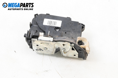 Schloss for BMW 3 Series E90 Touring E91 (09.2005 - 06.2012), position: links, vorderseite