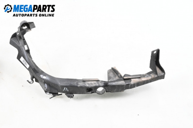 Suport bară de protecție for BMW 3 Series E90 Touring E91 (09.2005 - 06.2012), combi, position: dreaptă - fața