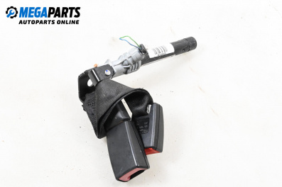 Catarame centură de siguranță for BMW 3 Series E90 Touring E91 (09.2005 - 06.2012), 5 uși, position: din spate