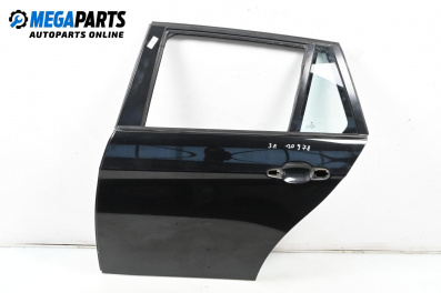 Ușă for BMW 3 Series E90 Touring E91 (09.2005 - 06.2012), 5 uși, combi, position: stânga - spate