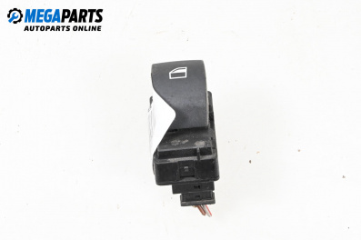 Power window button for BMW 3 Series E90 Touring E91 (09.2005 - 06.2012)