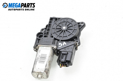 Motor macara geam for BMW 3 Series E90 Touring E91 (09.2005 - 06.2012), 5 uși, combi, position: stânga - spate