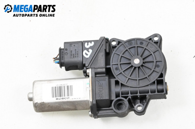 Motor macara geam for BMW 3 Series E90 Touring E91 (09.2005 - 06.2012), 5 uși, combi, position: dreaptă - spate