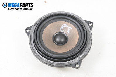 Loudspeaker for BMW 3 Series E90 Touring E91 (09.2005 - 06.2012)