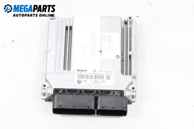 ECU for BMW 3 Series E90 Touring E91 (09.2005 - 06.2012) 320 d, 163 hp, № 7 803 373