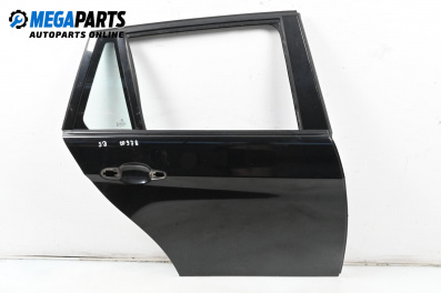 Ușă for BMW 3 Series E90 Touring E91 (09.2005 - 06.2012), 5 uși, combi, position: dreaptă - spate