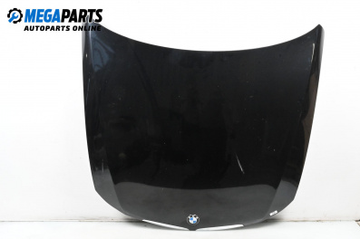 Bonnet for BMW 3 Series E90 Touring E91 (09.2005 - 06.2012), 5 doors, station wagon, position: front