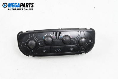 Bedienteil climatronic for Mercedes-Benz C-Class Coupe (CL203) (03.2001 - 06.2007)