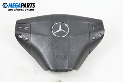 Airbag for Mercedes-Benz C-Class Coupe (CL203) (03.2001 - 06.2007), 3 türen, coupe, position: vorderseite