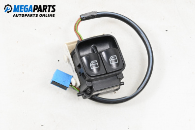 Window adjustment switch for Mercedes-Benz C-Class Coupe (CL203) (03.2001 - 06.2007)