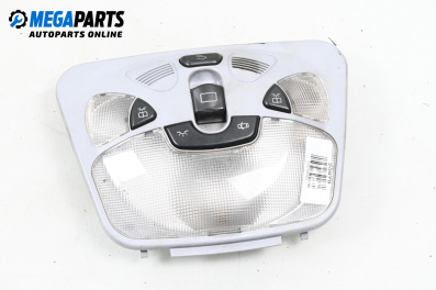 Interior courtesy light for Mercedes-Benz C-Class Coupe (CL203) (03.2001 - 06.2007)