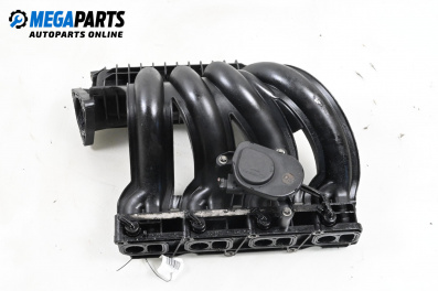 Intake manifold for Mercedes-Benz C-Class Coupe (CL203) (03.2001 - 06.2007) C 220 CDI (203.706), 143 hp