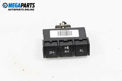 4x4 switch button for SsangYong Rexton SUV I (04.2002 - 07.2012)