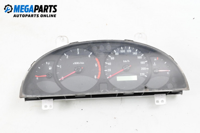 Instrument cluster for SsangYong Rexton SUV I (04.2002 - 07.2012) 2.7 Xdi 4x4, 165 hp