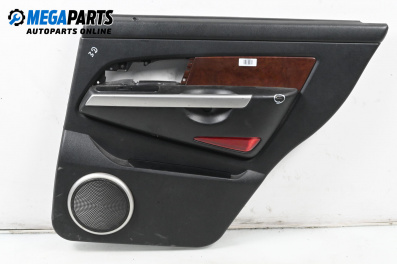 Panou interior ușă for SsangYong Rexton SUV I (04.2002 - 07.2012), 5 uși, suv, position: dreaptă - spate