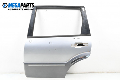 Door for SsangYong Rexton SUV I (04.2002 - 07.2012), 5 doors, suv, position: rear - left