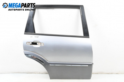 Door for SsangYong Rexton SUV I (04.2002 - 07.2012), 5 doors, suv, position: rear - right