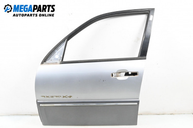 Door for SsangYong Rexton SUV I (04.2002 - 07.2012), 5 doors, suv, position: front - left