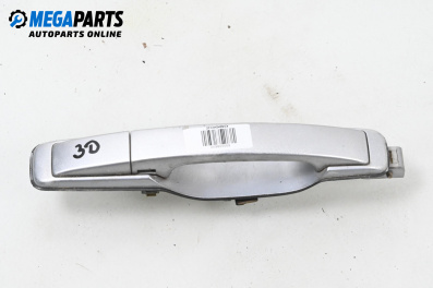 Außengriff for SsangYong Rexton SUV I (04.2002 - 07.2012), 5 türen, suv, position: rechts, rückseite