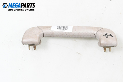 Handle for SsangYong Rexton SUV I (04.2002 - 07.2012), 5 doors, position: rear - right