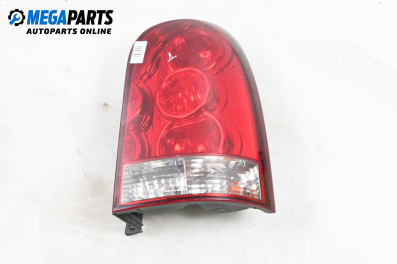 Tail light for SsangYong Rexton SUV I (04.2002 - 07.2012), suv, position: right