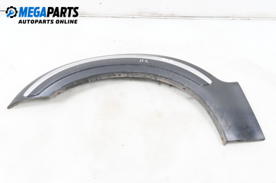 Fender arch for SsangYong Rexton SUV I (04.2002 - 07.2012), suv, position: front - left