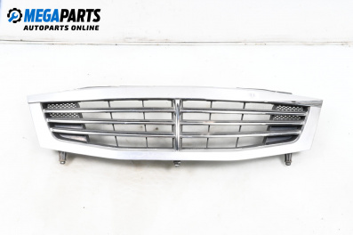 Grill for SsangYong Rexton SUV I (04.2002 - 07.2012), suv, position: front