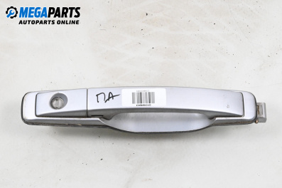 Außengriff for SsangYong Rexton SUV I (04.2002 - 07.2012), 5 türen, suv, position: rechts, vorderseite