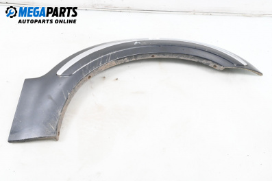 Fender arch for SsangYong Rexton SUV I (04.2002 - 07.2012), suv, position: front - right