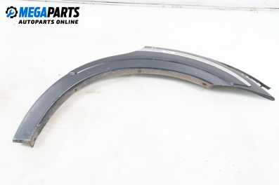 Fender arch for SsangYong Rexton SUV I (04.2002 - 07.2012), suv, position: rear - left