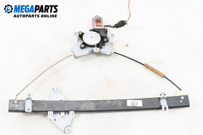 Macara electrică geam for SsangYong Rexton SUV I (04.2002 - 07.2012), 5 uși, suv, position: dreaptă - fața