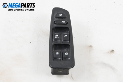 Window adjustment switch for SsangYong Rexton SUV I (04.2002 - 07.2012)