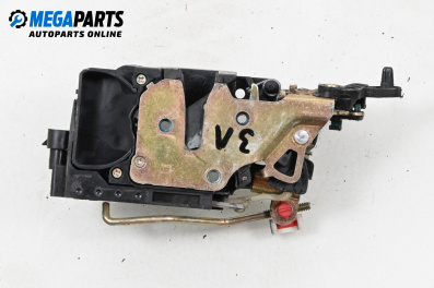 Lock for SsangYong Rexton SUV I (04.2002 - 07.2012), position: rear - left