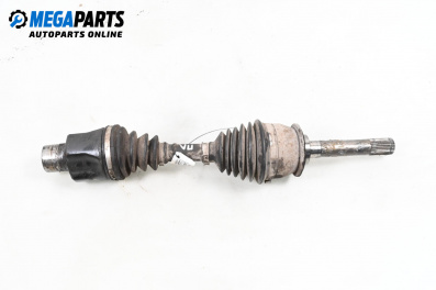 Driveshaft for SsangYong Rexton SUV I (04.2002 - 07.2012) 2.7 Xdi 4x4, 165 hp, position: front - left