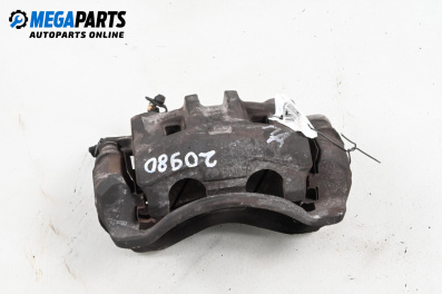 Bremszange for SsangYong Rexton SUV I (04.2002 - 07.2012), position: rechts, vorderseite