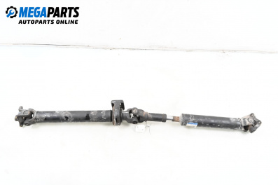 Cardane for SsangYong Rexton SUV I (04.2002 - 07.2012) 2.7 Xdi 4x4, 165 hp