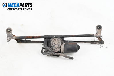 Front wipers motor for SsangYong Rexton SUV I (04.2002 - 07.2012), suv, position: front